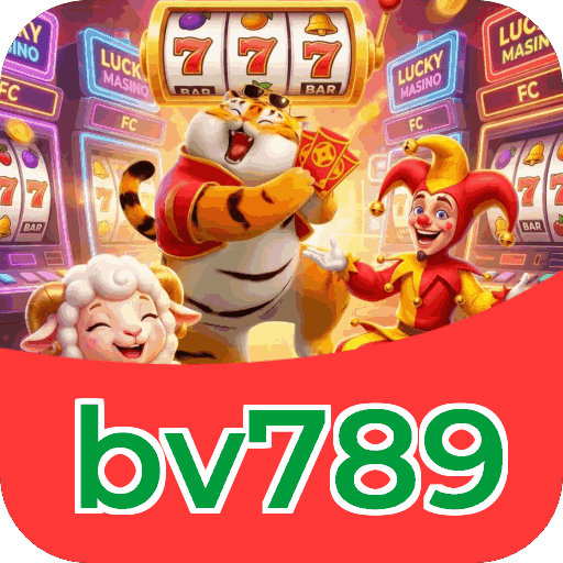Bônus de boas-vindas bv789